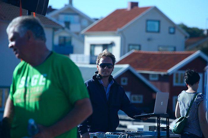 Sea Lodge Smögen - FOTO PETER CARDEVIK